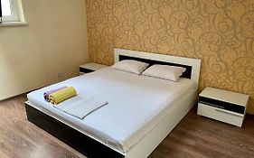 Studio Apartment -біля Вокзалу-недалеко від Центру-Городоцька 131